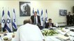 Israel quer evitar acordo do Irã com potências mundiais