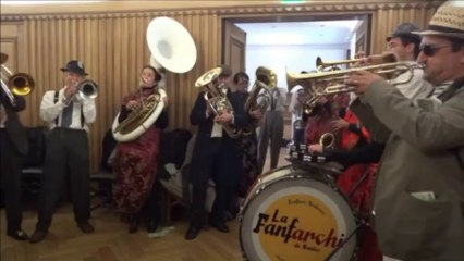 "Les Tontons flingueurs" ont 50 piges!