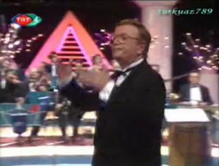 TRT TSM SEYİRCİLER KOROSU-Olmaz ilâç sîne-i sad pâreme-1