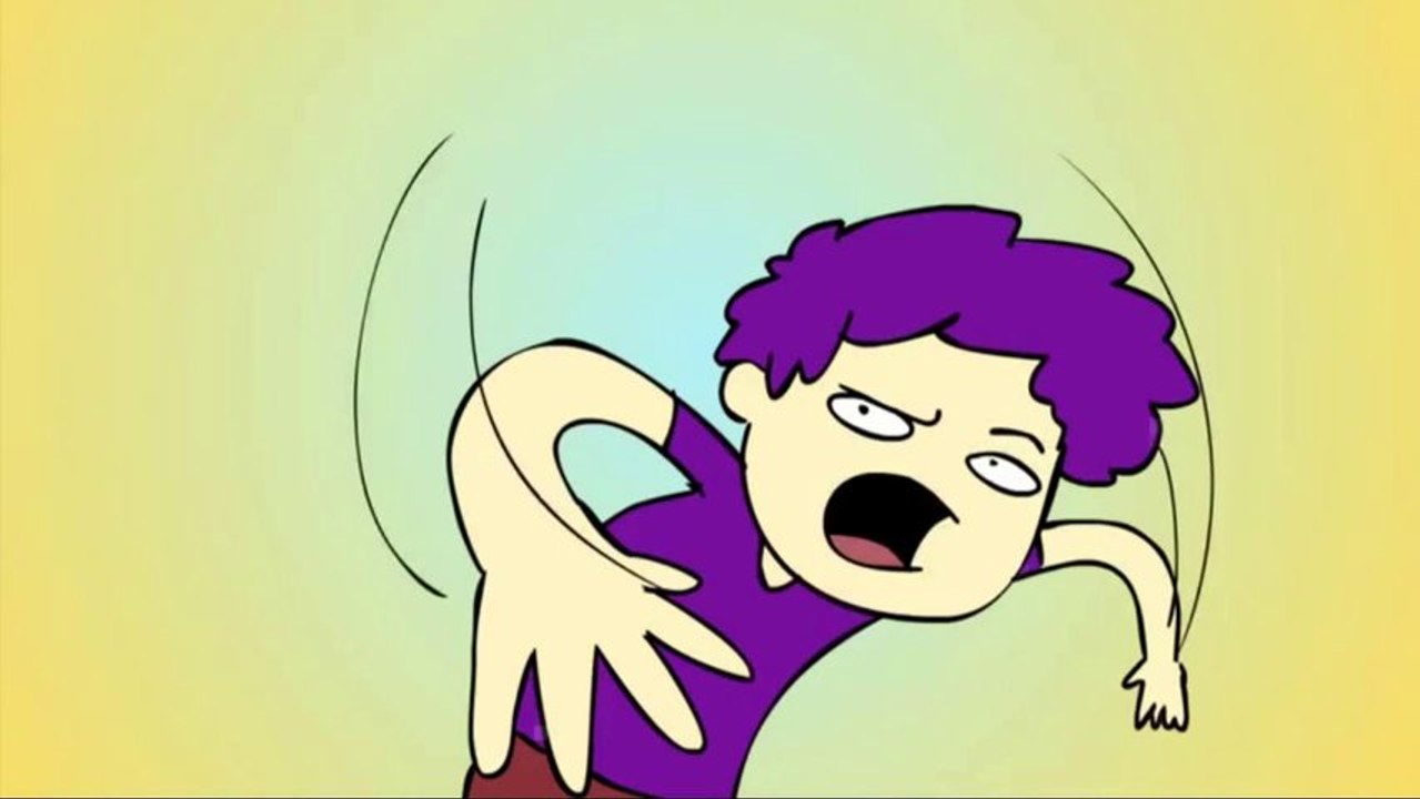 Fetch quest  folge 1  german dub