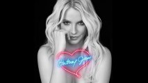 Britney Jean - Cover Art [Full Album Download] [Leaked] 2013 New Album