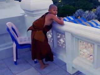 Bits of Life : 1 seconde chaque jour d'un voyage de 10 mois