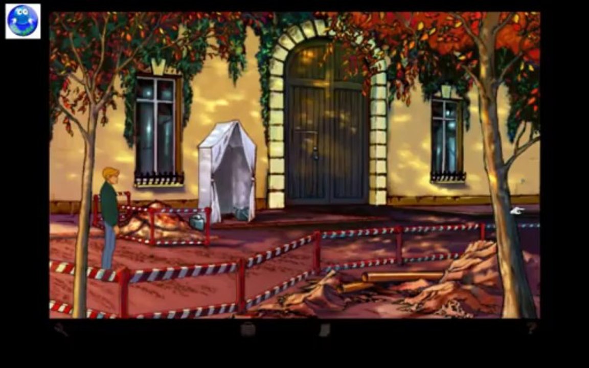 Baphomets Fluch - Director's Cut Part #005