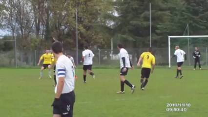 EGALISATION CEVENOLS 1-1