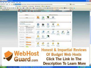 How to get Free hosting with Cpanel