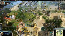 Civ 5 PBEM 67 Deutschland Runde 99