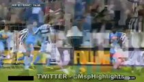 Juventus vs Napoli 2:0 Andrea Pirlo