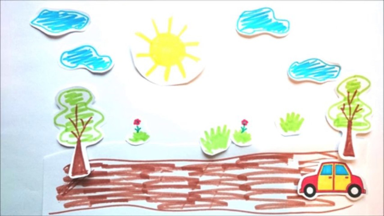 Testuj z Orange-Mój dzień z Sony Xperia Z1