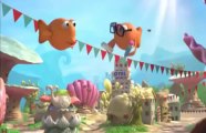YENİ ETİ Balık Kraker Reklamı - YouTube1