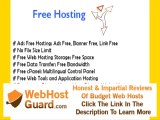 jsp free web hosting sites