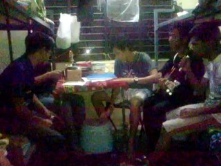 mary bad martha- shane mawlong feat. KG ROCK