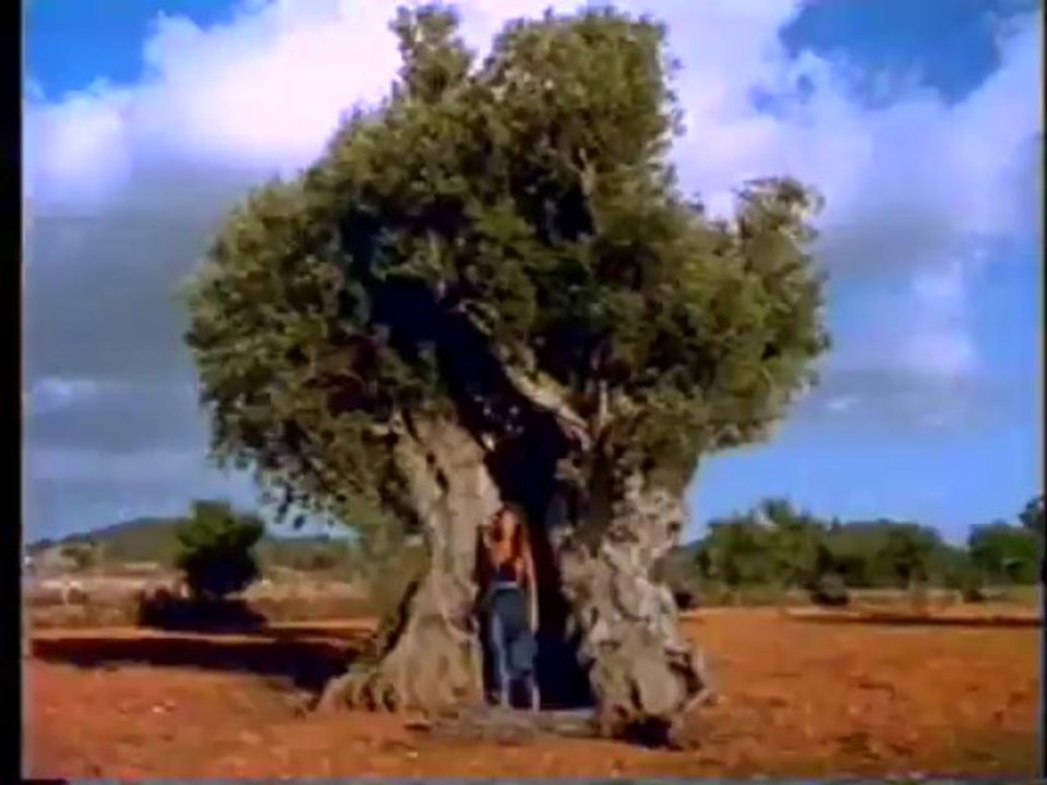 Sandra - Heaven Can Wait