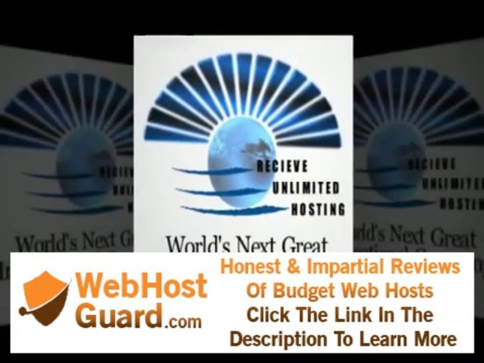 Affordable & High Quality Hosting
