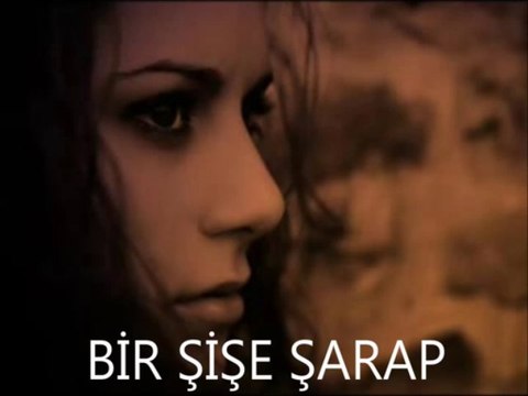 Ankaralı Doğan - Bir Şişe Şarap