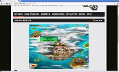 Jocuri Cu Motociclete