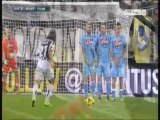 Juventus 3 - 0 Nápoles -Llorente 2’ Pirlo 74’ Pogba 80’