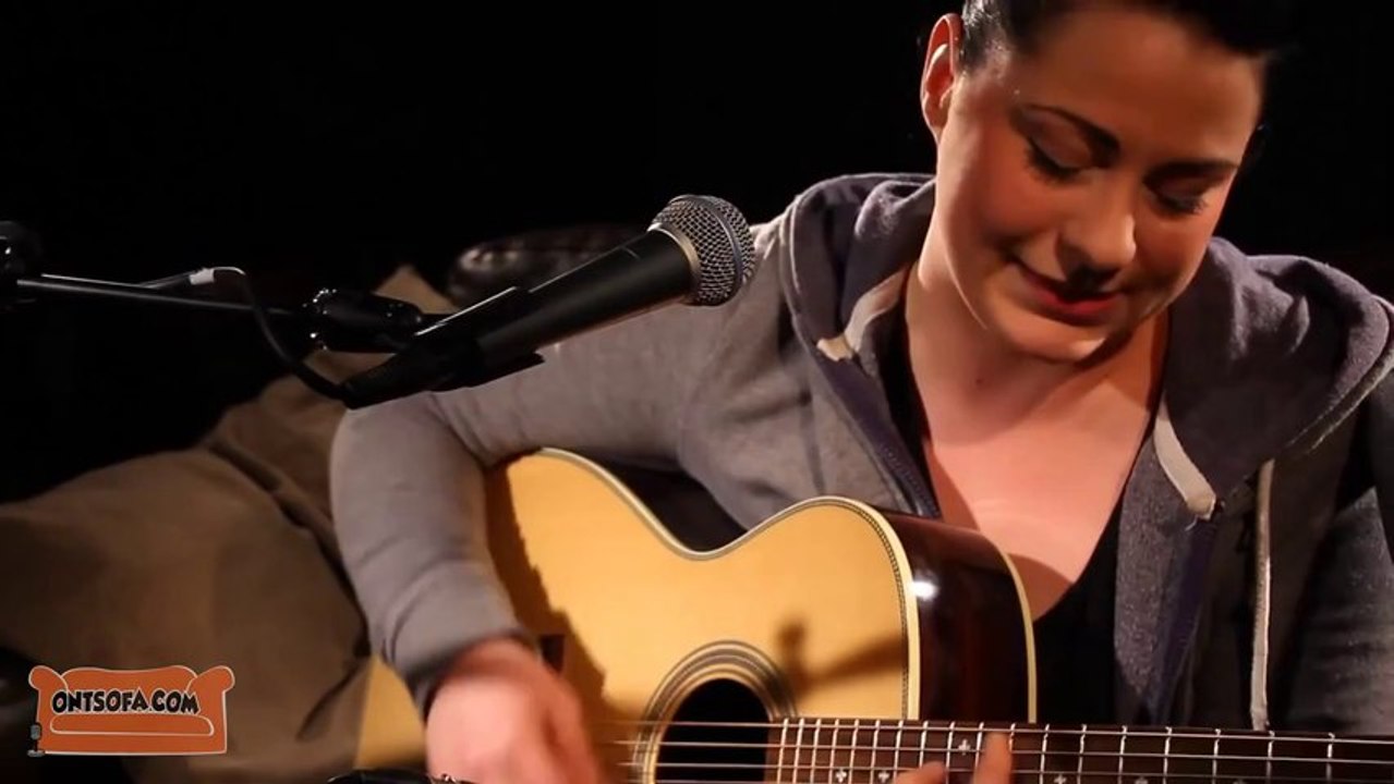 Lucy Spraggan Tea and Toast (Original) Ont' Sofa Sessions