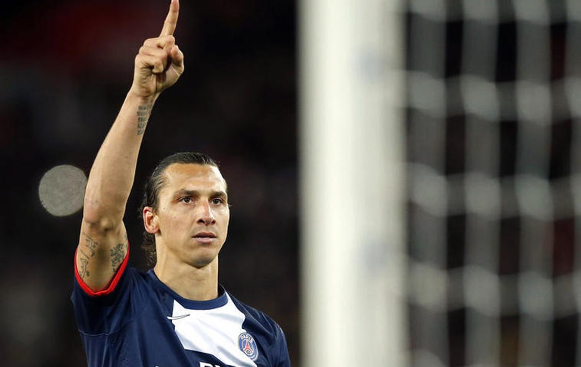 Paris Saint-Germain (PSG) - OGC Nice (OGCN) Le résumé du match (13ème journée) - 2013/2014