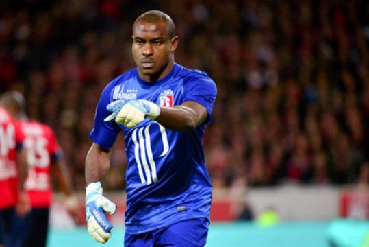 EA Guingamp (EAG) - LOSC Lille (LOSC) Le résumé du match (13ème journée) - 2013/2014