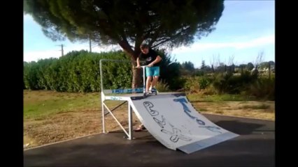 Teaser de William Selles en attendant l'édit :)