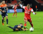 Valenciennes FC (VAFC) - Montpellier Hérault SC (MHSC) Le résumé du match (13ème journée) - 2013/2014