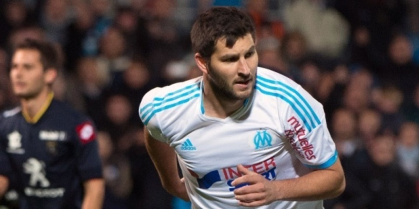 Olympique de Marseille (OM) - FC Sochaux-Montbéliard (FCSM) Le résumé du match (13ème journée) - 2013/2014