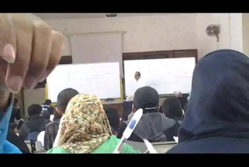 محاضرة فيزياء(1) د/سامى اعدادى هندسة المطريه