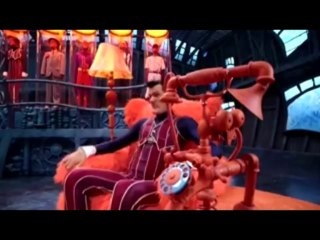 YTP - Robbie Rotten Throws Spaghetti at Fluttershy