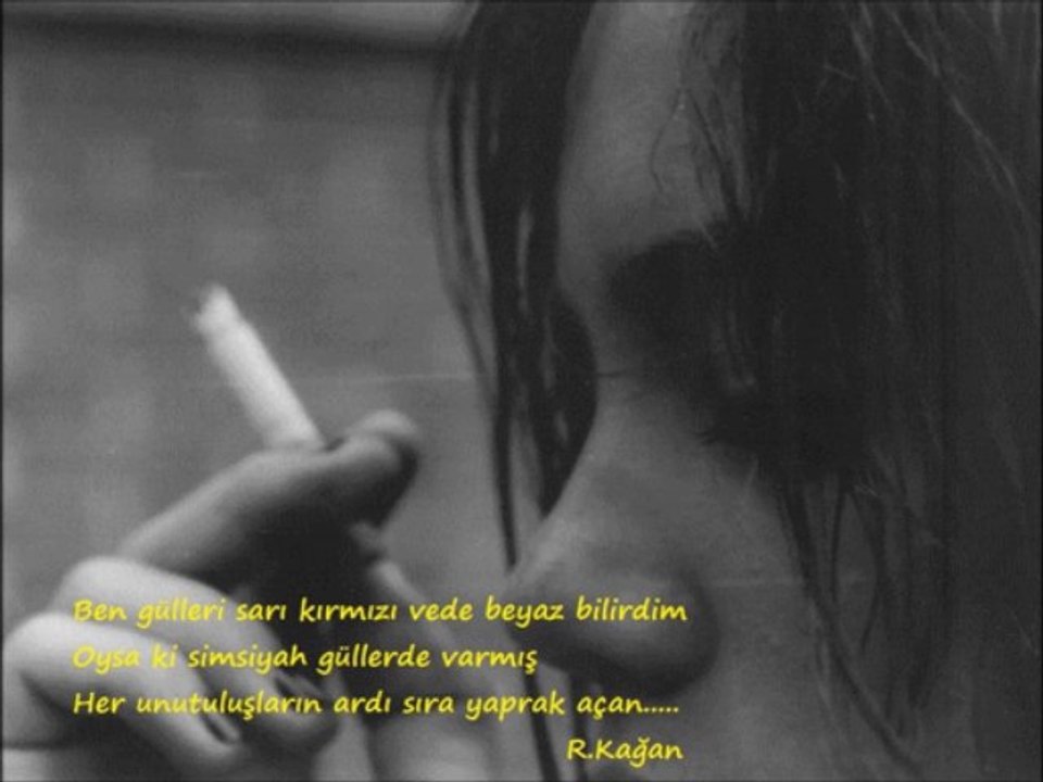 Koridor - Senin O Gözlerin Varya