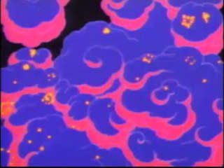 Clip - Ce rêve bleu - Regina Belle et Peabo Brysson.