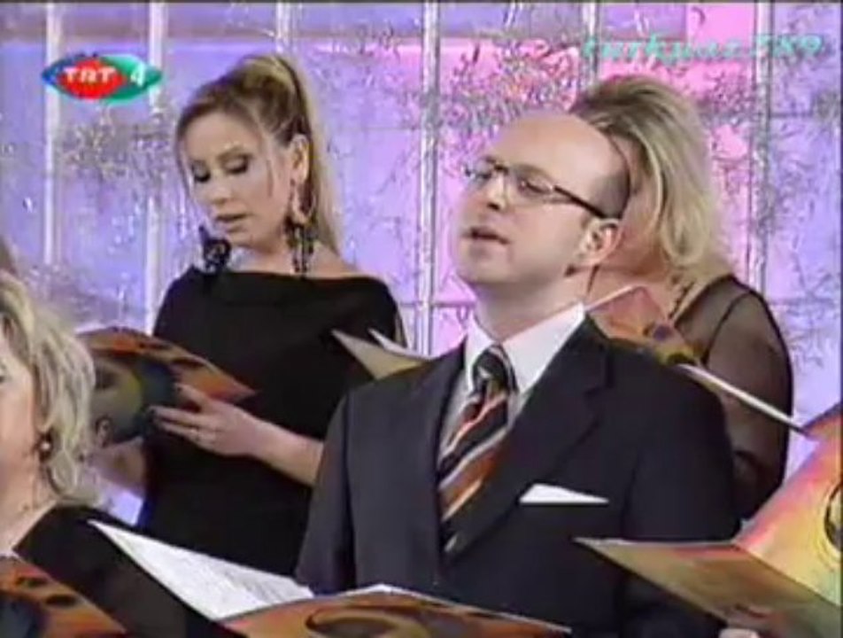 TRT TSM KORO-Nerdesin Nerde Acep Gamla Bıraktın...
