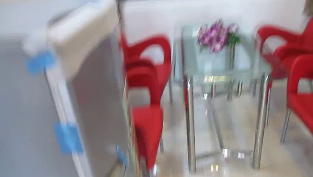 Serviced-Apartment-For-Rent-District-3-Ho-Chi-Minh-City