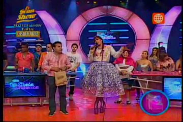 Super Sabado del 9 de Noviembre del 2013 - Bloque 4