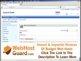 How to Create MSSQL Database User using Windows Hosting ContolPanel