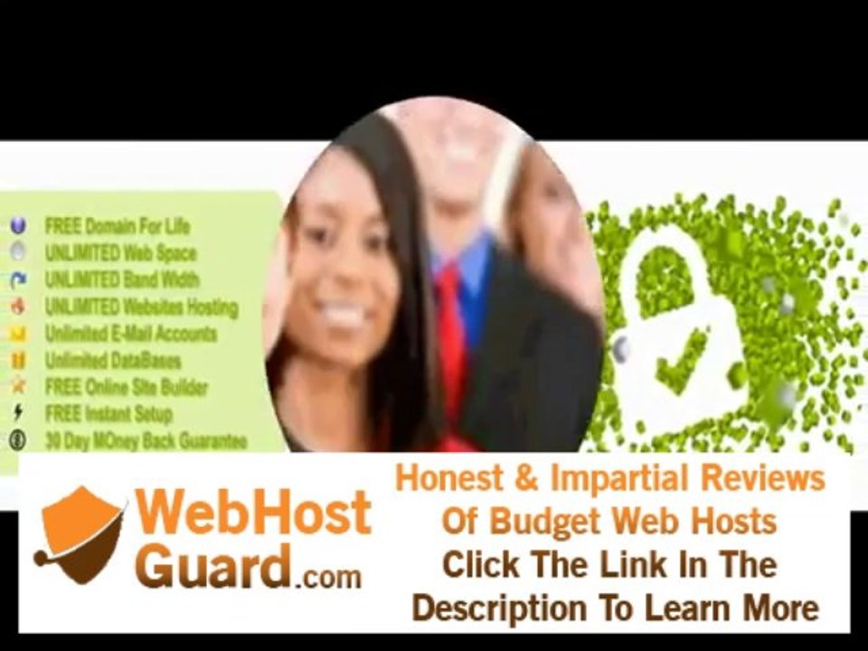 Cheap web hosting - HostMaama.com