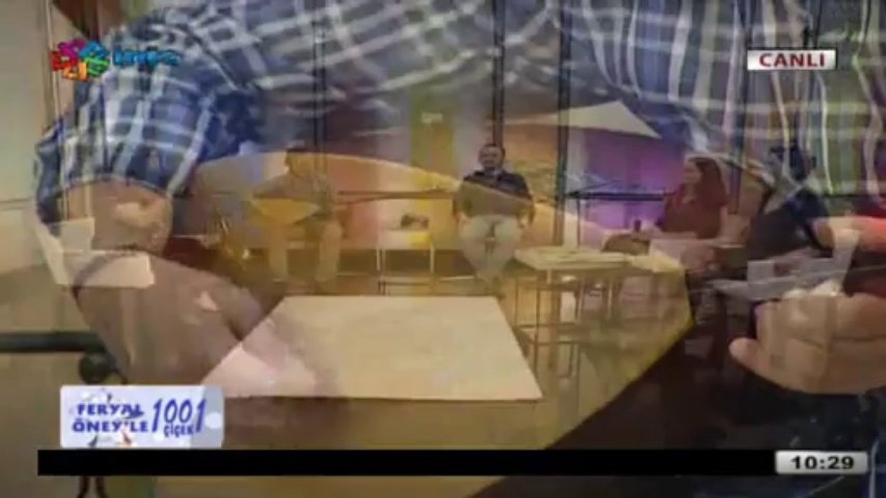 02 feryal öney burçak tarlası 10.11.2013 feryal öney'le 1001 çiçek