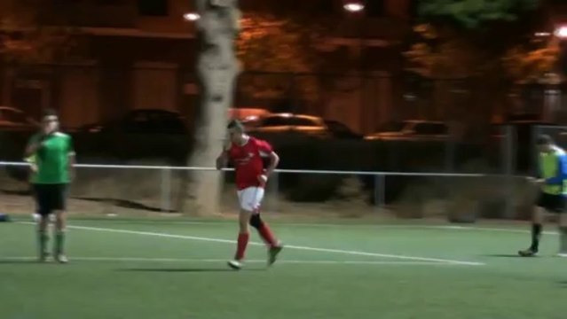 VM J5: Anonimos 2-0 HABPOKER.ES