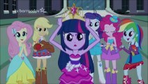 My Little Pony: Equestria Girls 3.Díl Cz dabing!!
