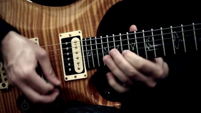 Smooth Criminal Michael Jackson (Guitar Cover Adam Lee)