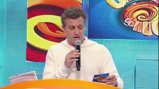 Caldeirão do Huck - Sábado - 09/11/2013 - Parte 5 Final (720p)