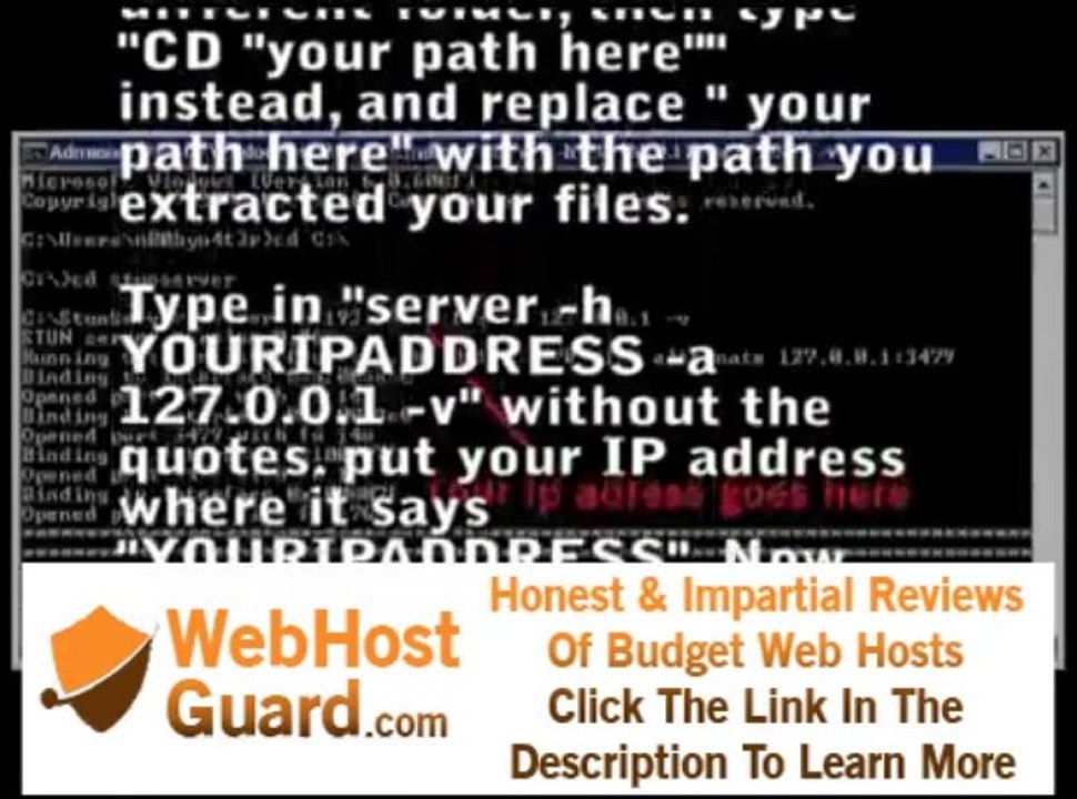 [Tutorial] Hosting games in unreal tournament 3