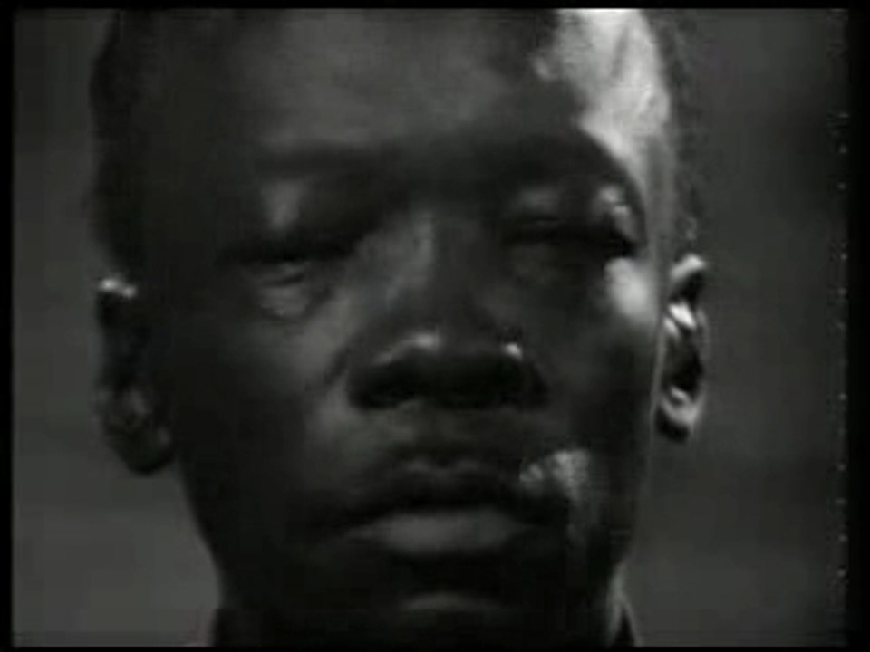 John Lee Hooker "Hobo Blues"