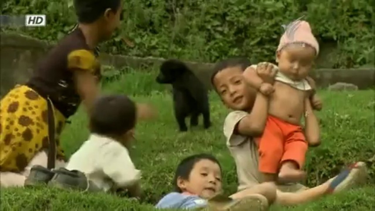 โลก 360 องศา - หมอชาวบ้านแห่งสิกขิม 10Nov13