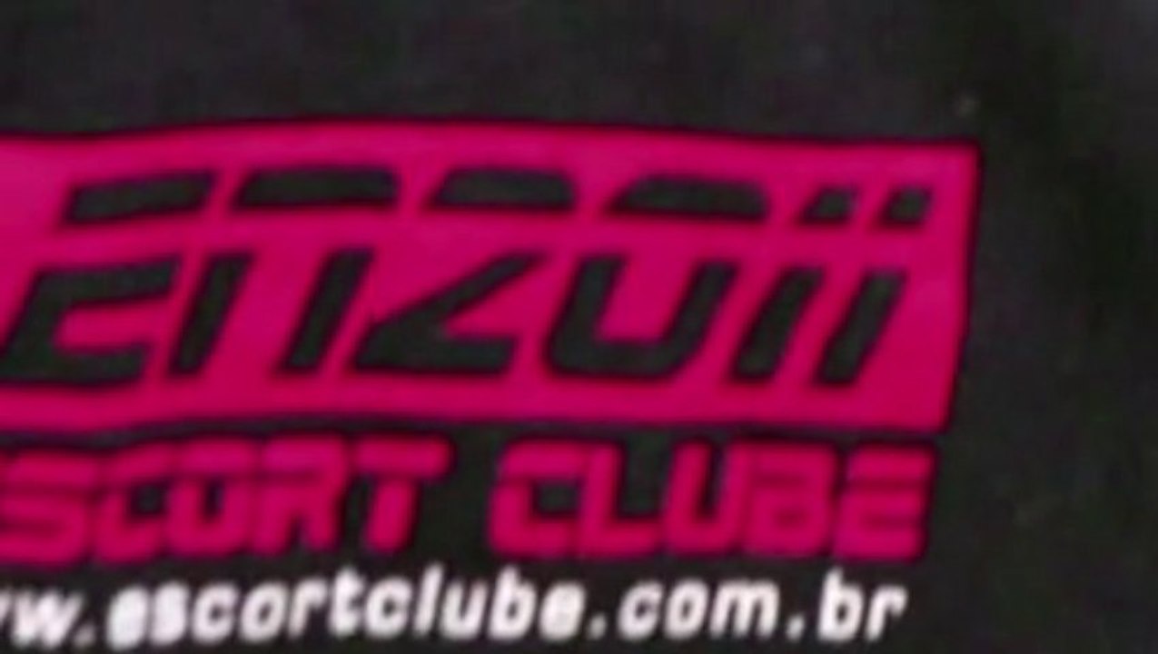 Comboio Escort Clube-RS rumo ao Encontro Nacional 2011- 12 a 15/11/2011