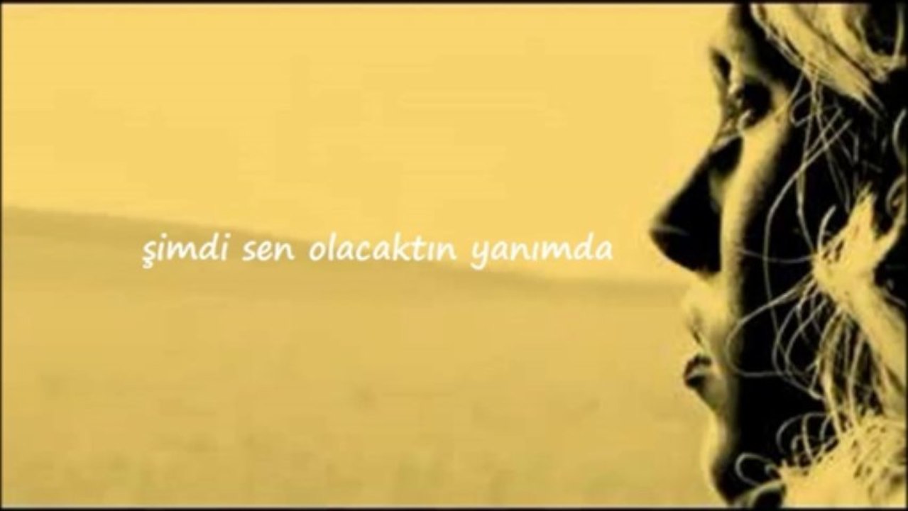 Tüdanya - Aramızda Sıra Dağlar