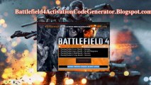 Battlefield 4 Keygen [Activation Key] Generator