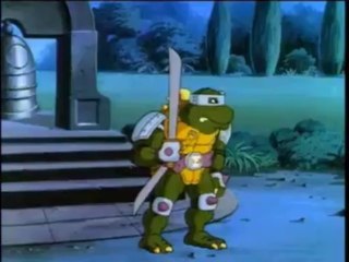 Classic TMNT vs 2K3 TMNT 1 (Intro, Action, and Comedy)