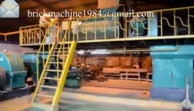 автоматическая кирпичного завода(brickmachine1984@gmail.com)