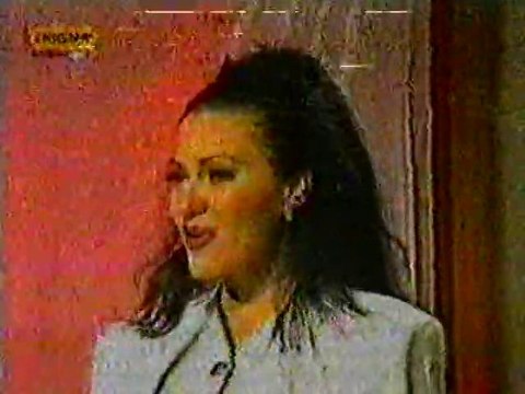 Ceca - Mrtvo more