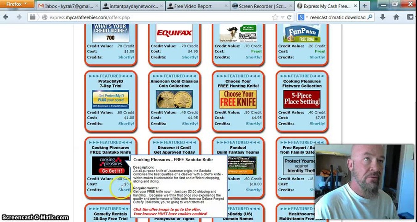 Instant Payday Network Update - On the leader board - Instant Payday Update